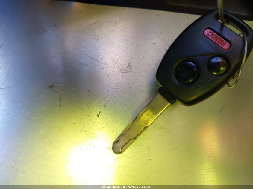 2008 Honda Civic Lx VIN: 2HGFA16518H523410 Lot: 43306340