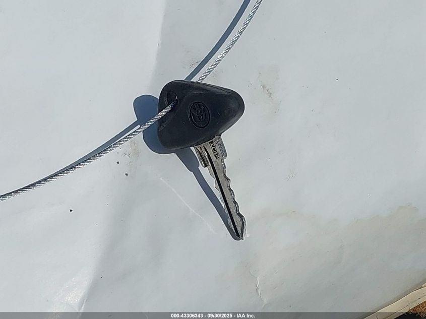 2003 BMW K1200 Rs VIN: WB10557A23ZG37856 Lot: 43306343