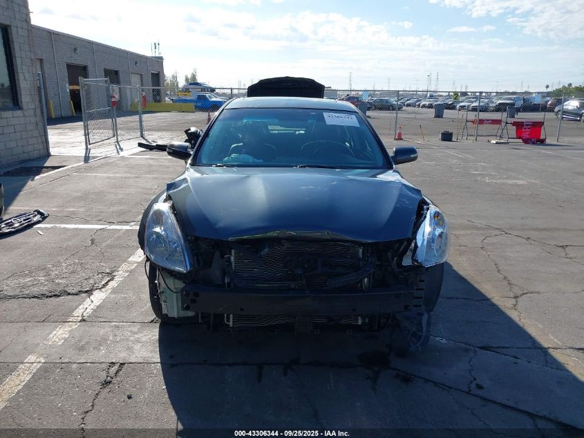 2011 Nissan Altima 2.5 S VIN: 1N4AL2AP6BN427083 Lot: 43306344