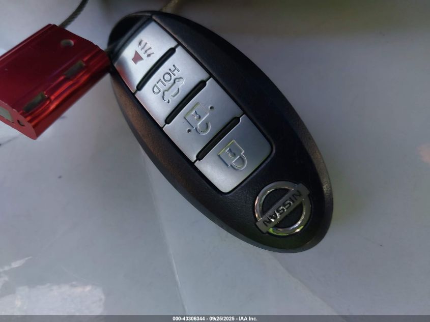 2011 Nissan Altima 2.5 S VIN: 1N4AL2AP6BN427083 Lot: 43306344