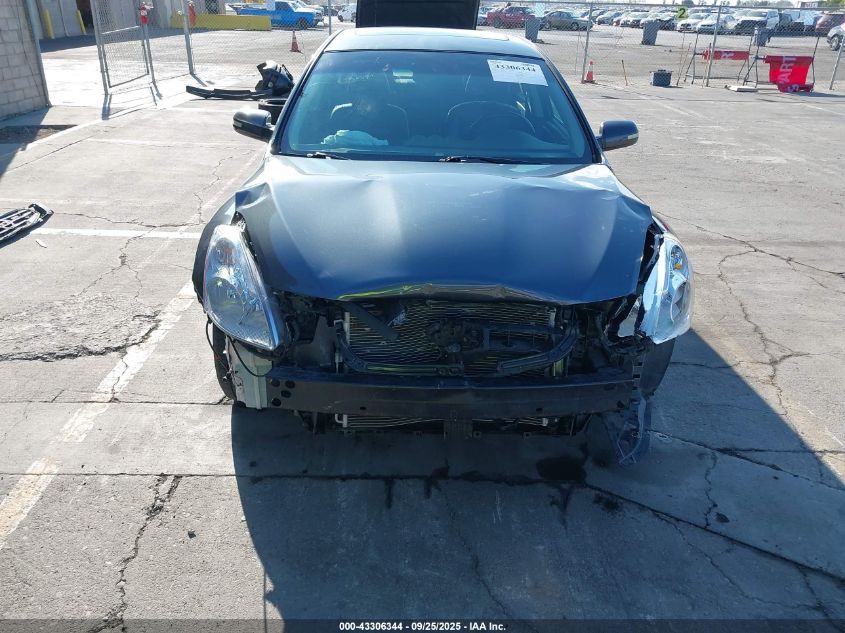 2011 Nissan Altima 2.5 S VIN: 1N4AL2AP6BN427083 Lot: 43306344