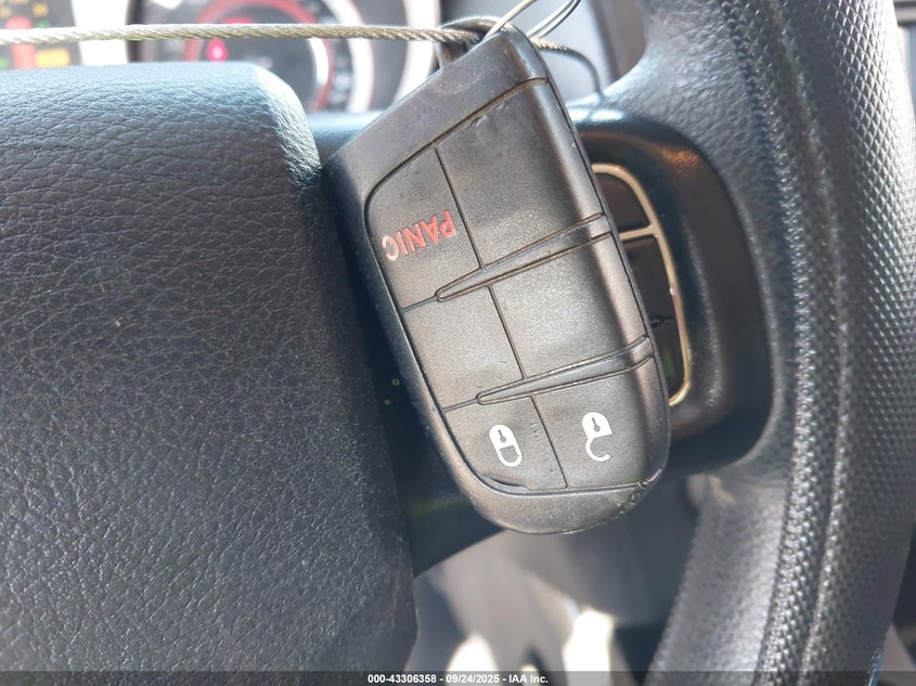 2016 Dodge Journey Sxt VIN: 3C4PDDBG2GT196380 Lot: 43306358