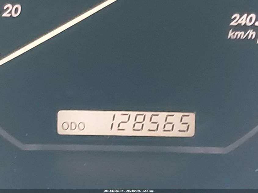 2009 Lexus Rx 350 VIN: 2T2GK31U89C073644 Lot: 43306362