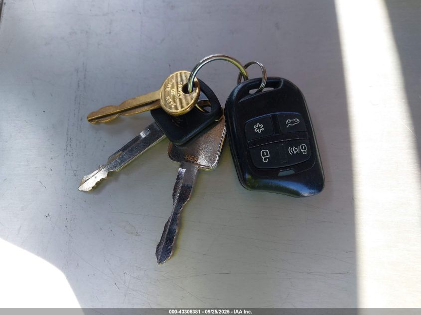 1994 Ford Bronco U100 VIN: 1FMEU15H6RLA66896 Lot: 43306381