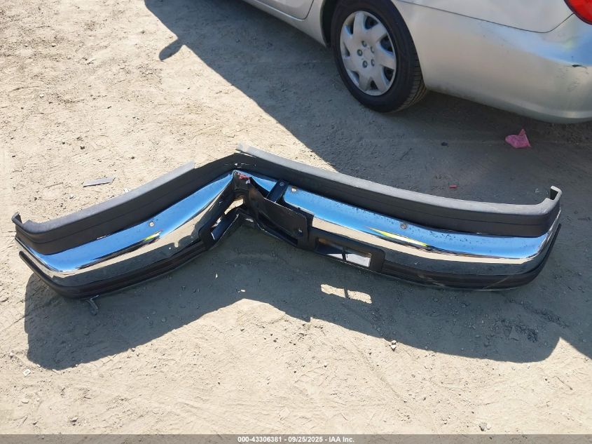 1994 Ford Bronco U100 VIN: 1FMEU15H6RLA66896 Lot: 43306381