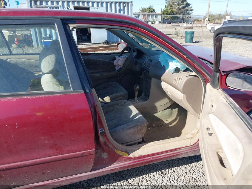 1NXBR18E4XZ152351 1999 TOYOTA COROLLA photo no. 5