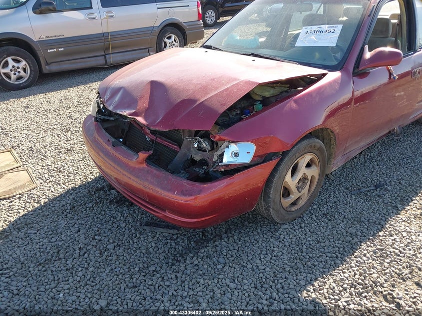 1NXBR18E4XZ152351 1999 TOYOTA COROLLA photo no. 6