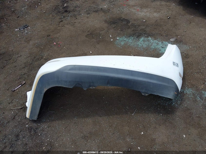 2015 NISSAN SENTRA FE+ S/S/SL/SR/SV - 3N1AB7AP9FL629077