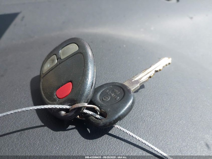 2007 Suzuki Xl7 Luxury VIN: 2S3DB417276125888 Lot: 43306415