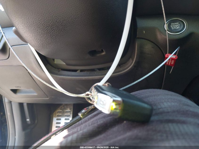 2024 Kia Forte Gt-Line VIN: 3KPF54AD9RE811529 Lot: 43306417