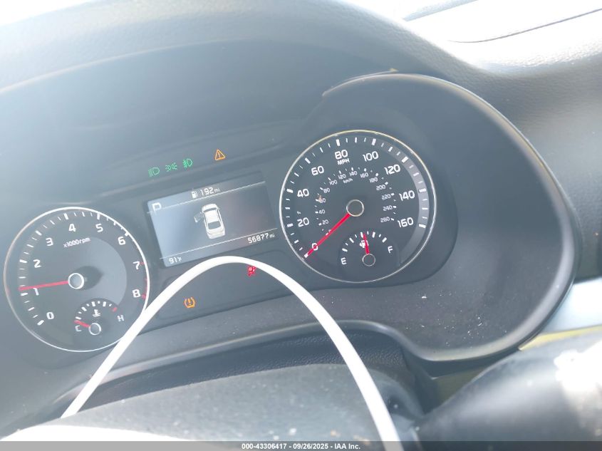 2024 Kia Forte Gt-Line VIN: 3KPF54AD9RE811529 Lot: 43306417