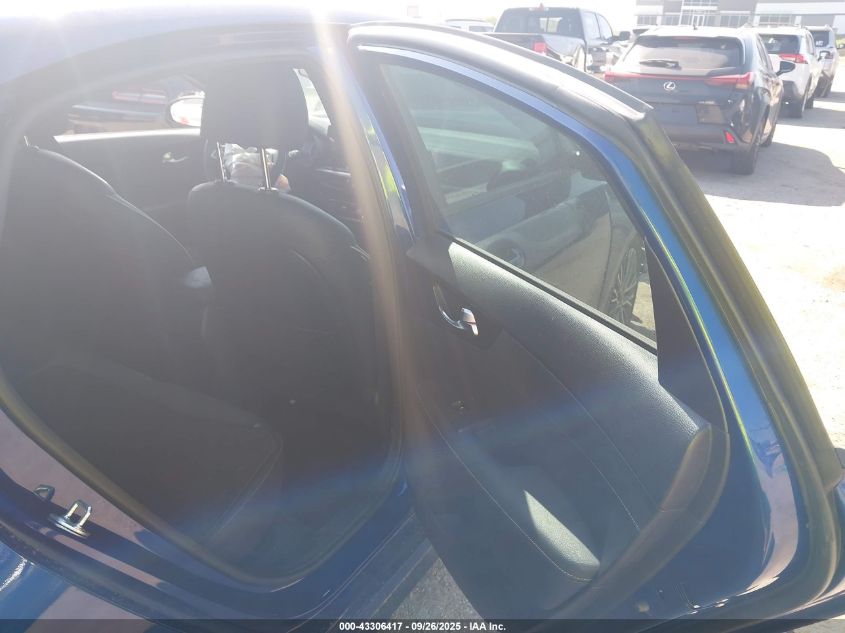 2024 Kia Forte Gt-Line VIN: 3KPF54AD9RE811529 Lot: 43306417