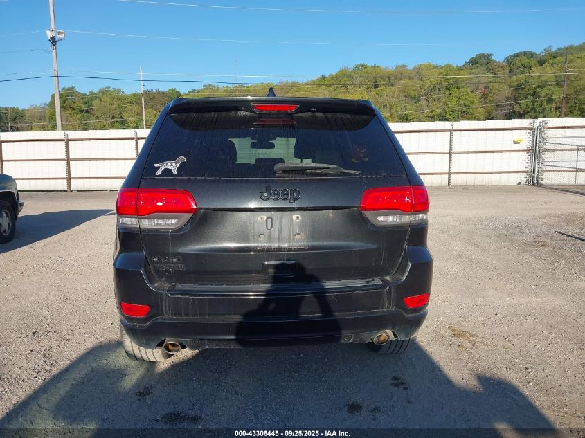 2015 Jeep Grand Cherokee Altitude VIN: 1C4RJFAG5FC720890 Lot: 43306445