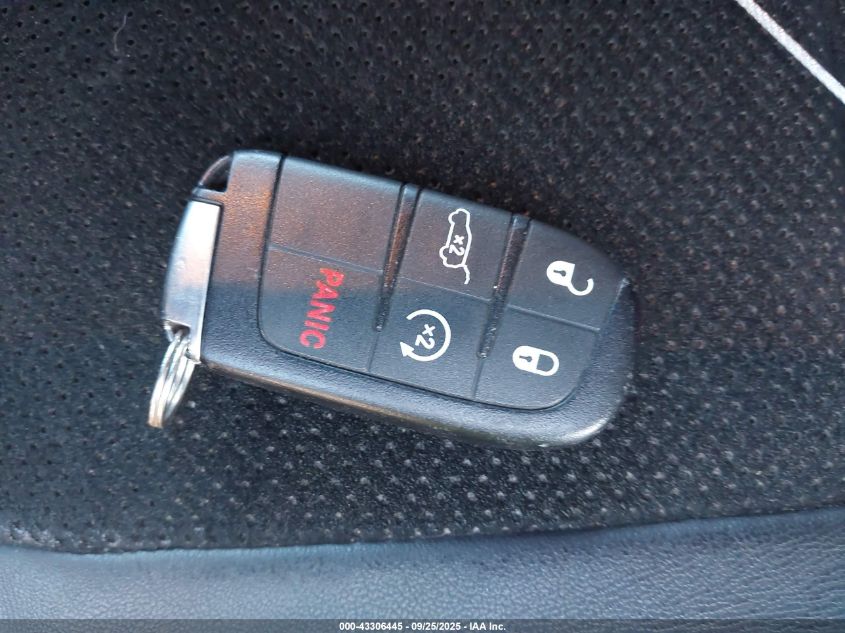 2015 Jeep Grand Cherokee Altitude VIN: 1C4RJFAG5FC720890 Lot: 43306445