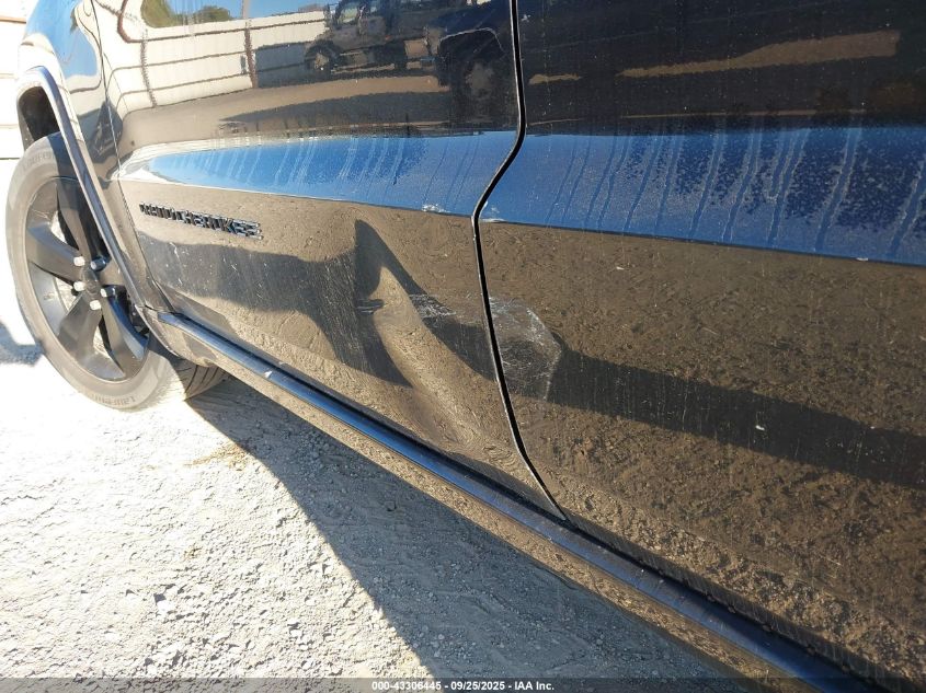 2015 Jeep Grand Cherokee Altitude VIN: 1C4RJFAG5FC720890 Lot: 43306445