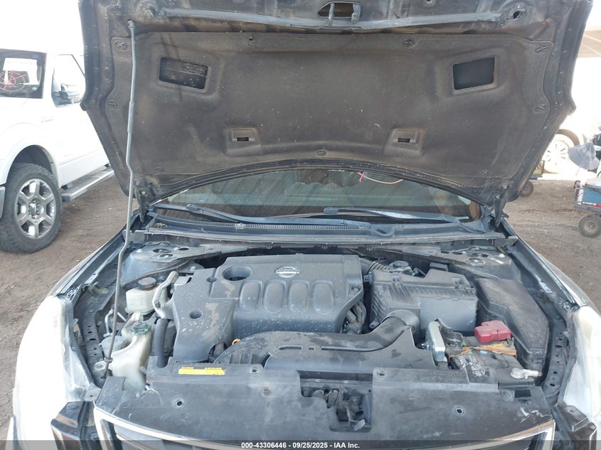 1N4AL2AP9AN522574 2010 NISSAN ALTIMA photo no. 10