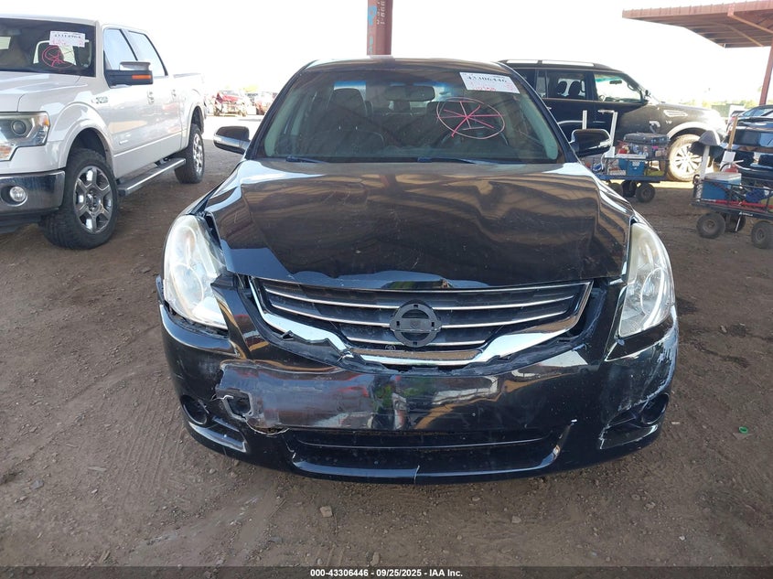 1N4AL2AP9AN522574 2010 NISSAN ALTIMA photo no. 12