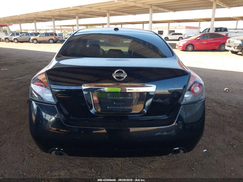 1N4AL2AP9AN522574 2010 NISSAN ALTIMA photo no. 16