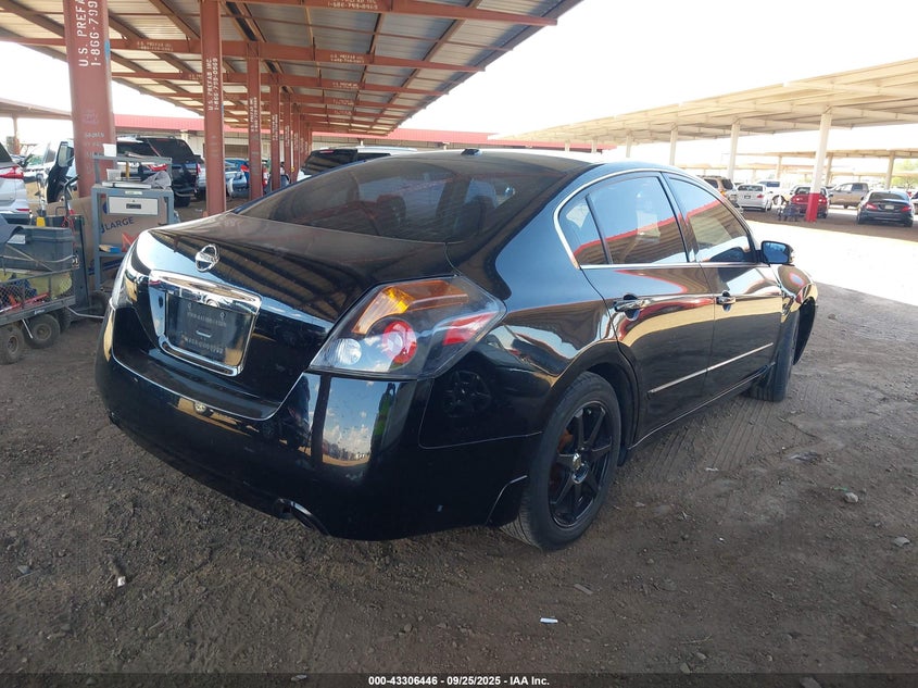 1N4AL2AP9AN522574 2010 NISSAN ALTIMA photo no. 4