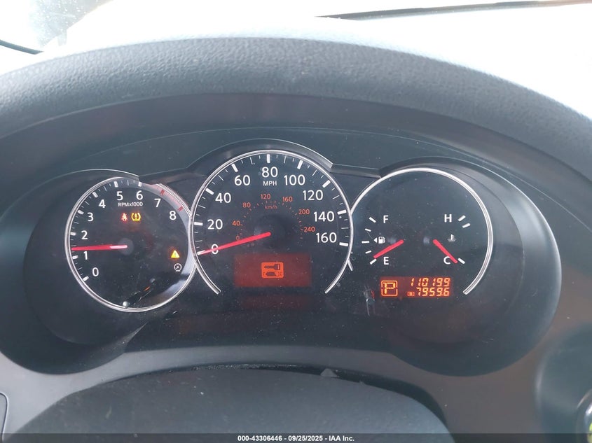 1N4AL2AP9AN522574 2010 NISSAN ALTIMA photo no. 7