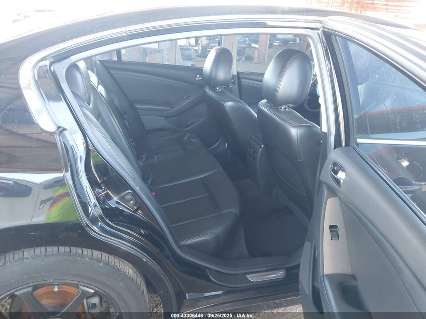 1N4AL2AP9AN522574 2010 NISSAN ALTIMA photo no. 8