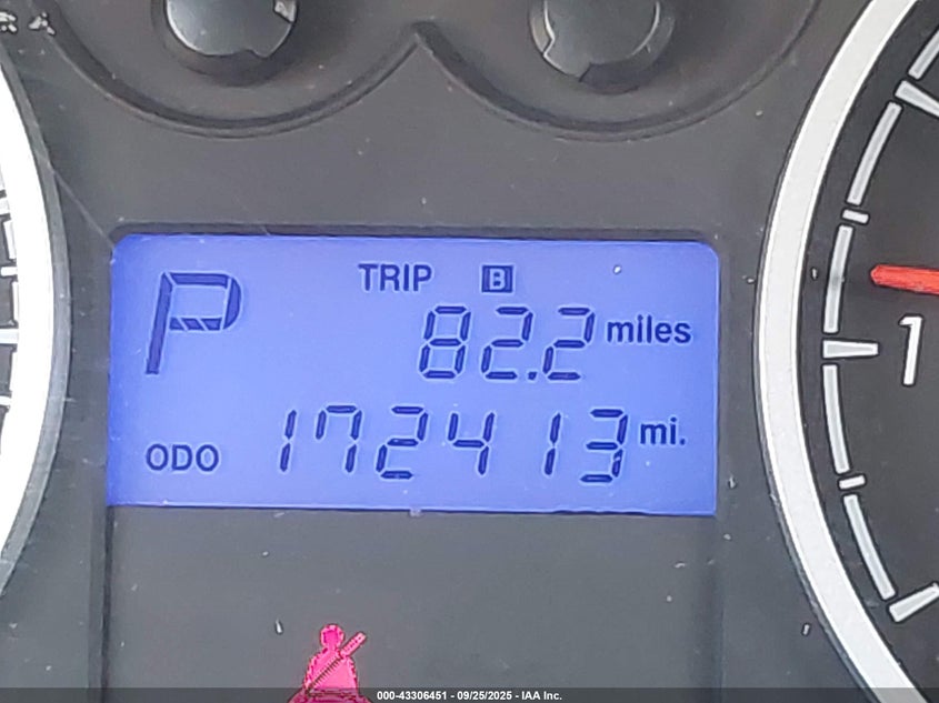 2008 Hyundai Tiburon Gs VIN: KMHHM66D18U278393 Lot: 43306451