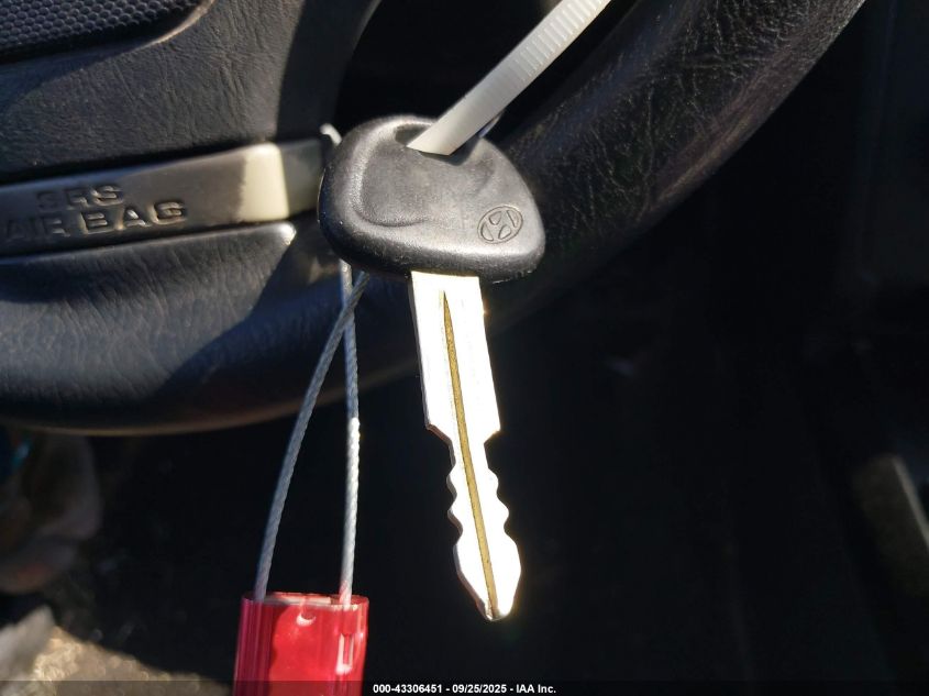 2008 Hyundai Tiburon Gs VIN: KMHHM66D18U278393 Lot: 43306451