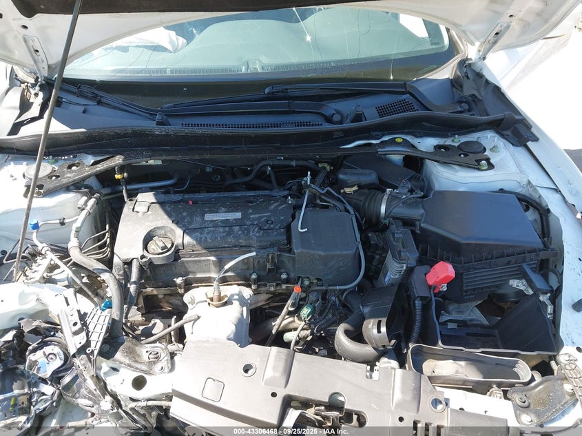 1HGCR2F55GA182091 2016 HONDA ACCORD photo no. 10