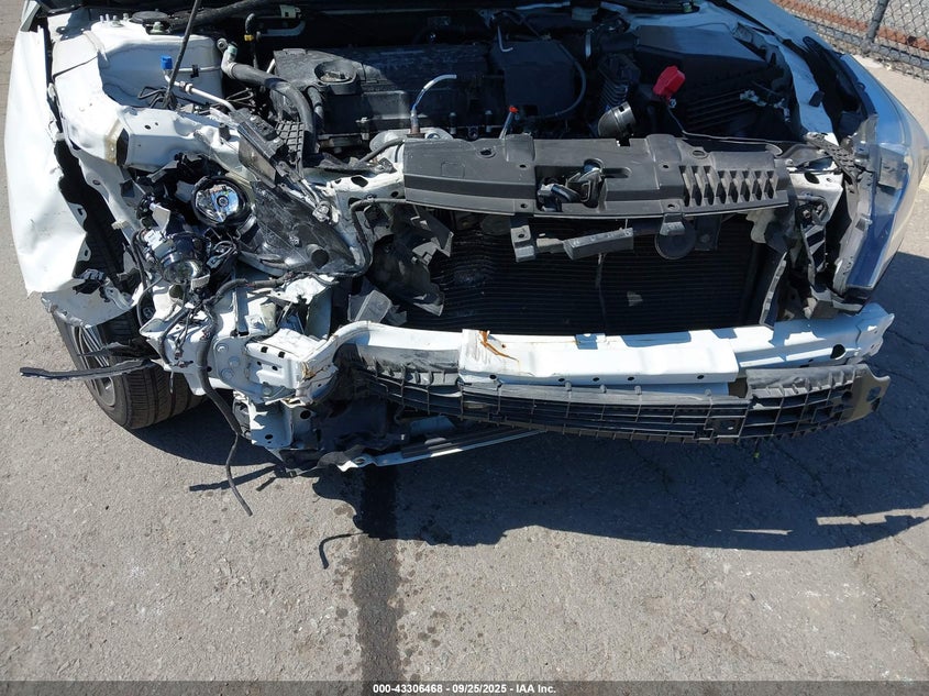 1HGCR2F55GA182091 2016 HONDA ACCORD photo no. 6