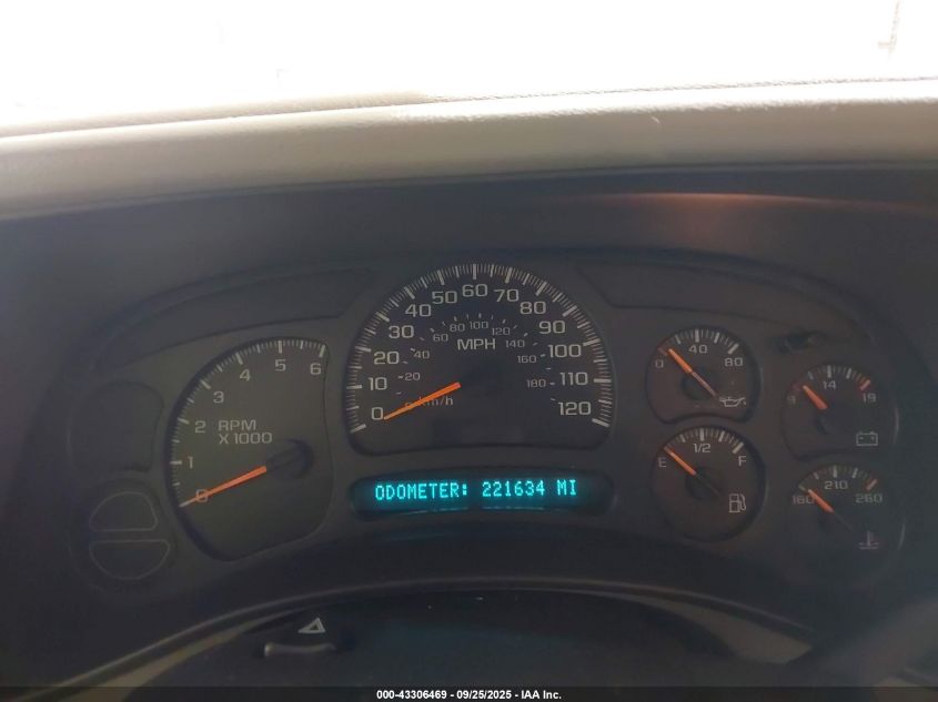 2004 Chevrolet Silverado 1500 Z71 VIN: 2GCEK19T241235111 Lot: 43306469