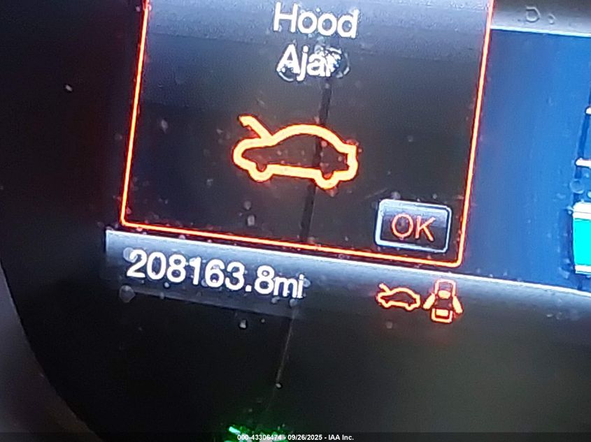 2015 Ford Fusion Se VIN: 1FA6P0H73F5108444 Lot: 43306474