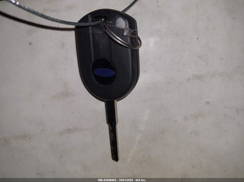 2015 Ford Transit-250 VIN: 1FTNR2YM4FKA58575 Lot: 43306482