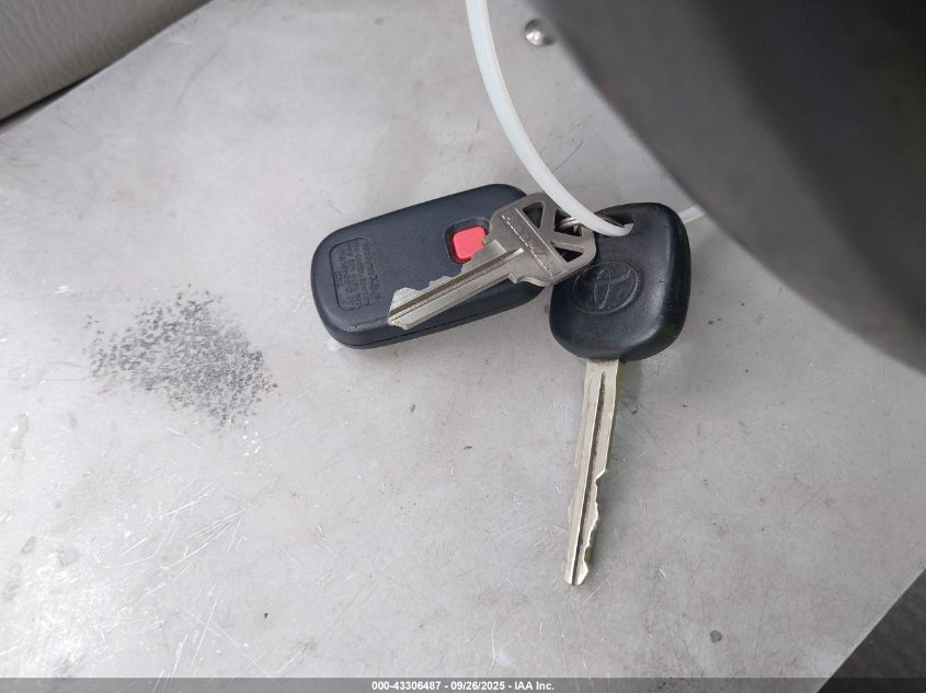 2006 Toyota Corolla Le VIN: 1NXBR30E56Z730821 Lot: 43306487