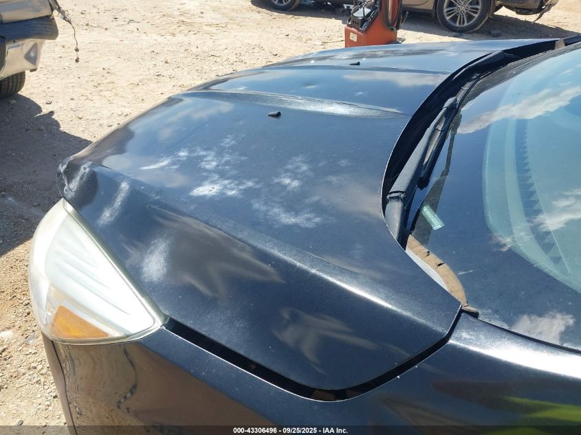 2013 Ford Escape Sel VIN: 1FMCU0HX5DUA52978 Lot: 43306496