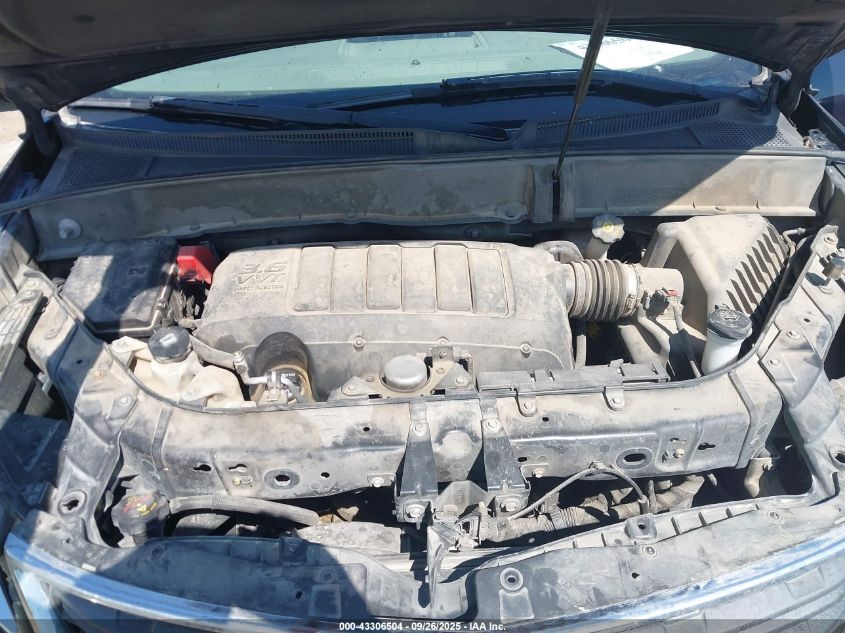 2016 Chevrolet Traverse Ls VIN: 1GNKRFKD5GJ180833 Lot: 43306504