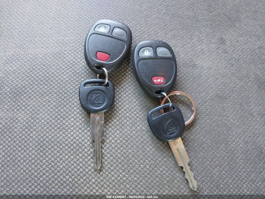 2008 Saturn Vue 4-Cyl Xe VIN: 3GSCL33P48S681495 Lot: 43306507