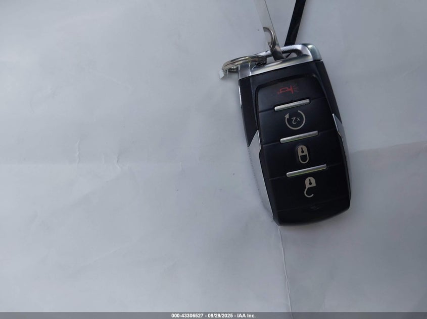 2023 RAM 1500 BIG HORN  4X2 5'7 BOX - 1C6RREFG4PN670346