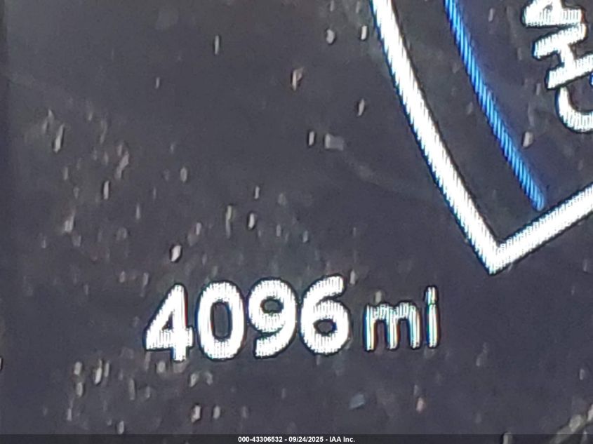 2025 Toyota Camry Se VIN: 4T1DAACK3SU119122 Lot: 43306532