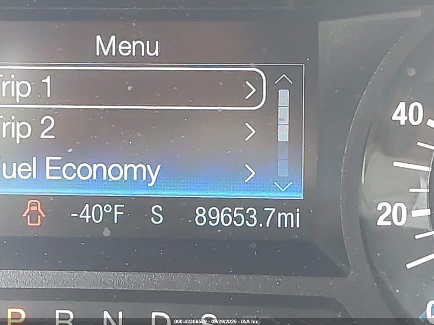 2018 FORD FUSION SE - 3FA6P0H91JR270726