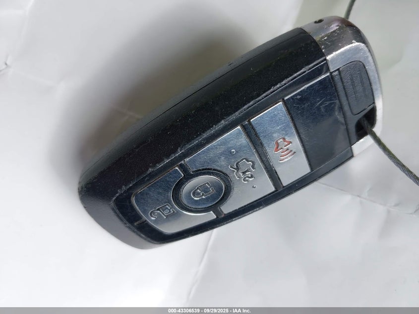 2018 FORD FUSION SE - 3FA6P0H91JR270726