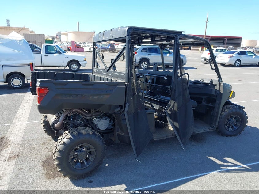 4XAT6E999R8463416 2024 POLARIS RANGER photo no. 4