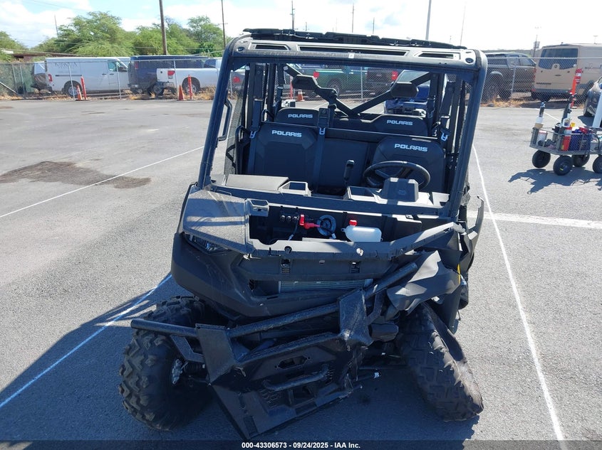 4XAT6E999R8463416 2024 POLARIS RANGER photo no. 5