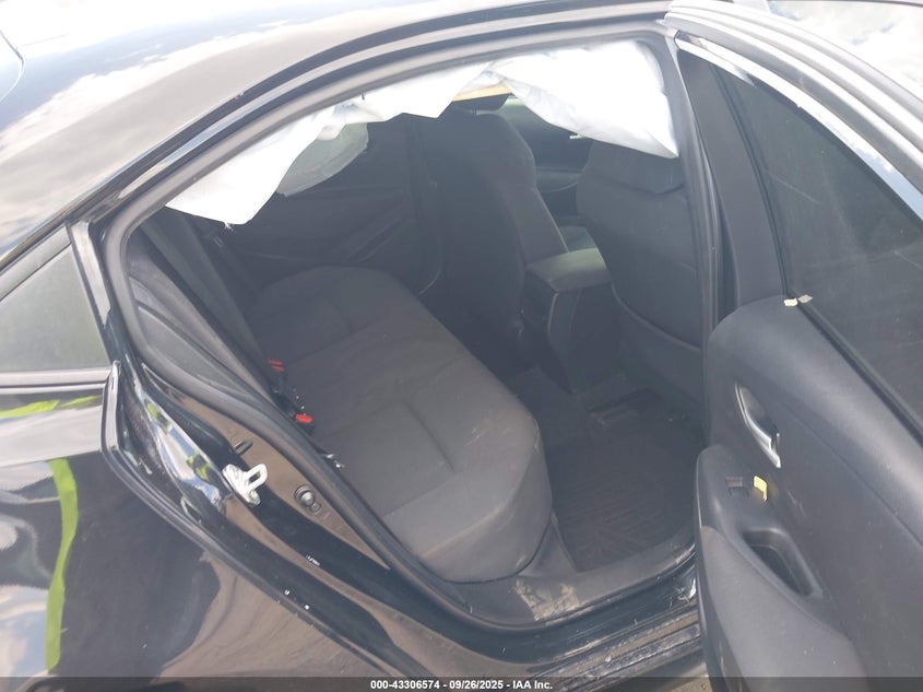 2020 TOYOTA COROLLA LE - 5YFEPRAE2LP110624