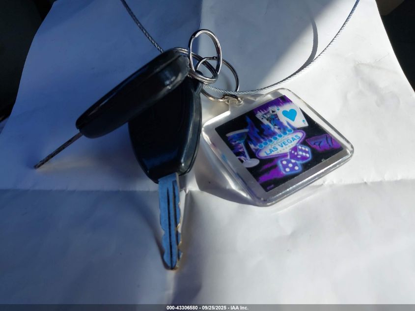 2006 Chrysler 300C VIN: 2C3LA63HX6H450200 Lot: 43306580