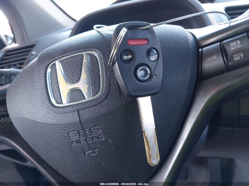 2007 Honda Civic Lx VIN: 2HGFG12667H544281 Lot: 43306586