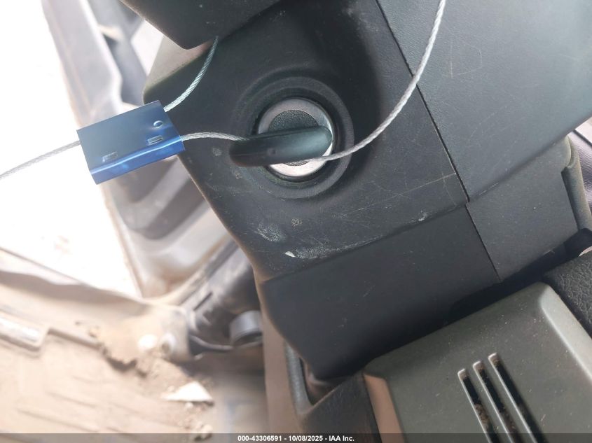 2012 Ford F-150 Fx4 VIN: 1FTFW1EF1CFB04994 Lot: 43306591