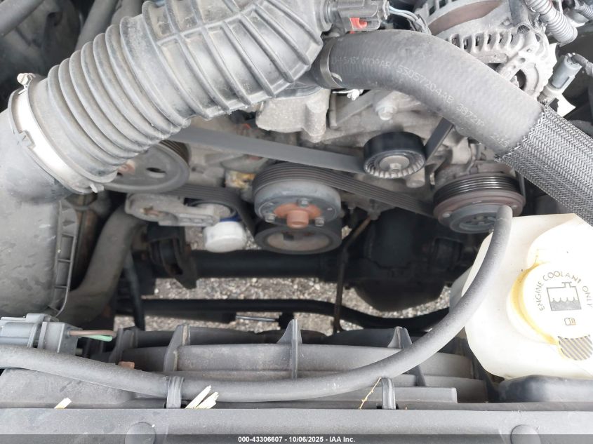 2009 Jeep Wrangler X VIN: 1J4FA24139L730108 Lot: 43306607