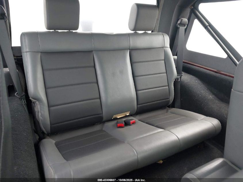 2009 Jeep Wrangler X VIN: 1J4FA24139L730108 Lot: 43306607