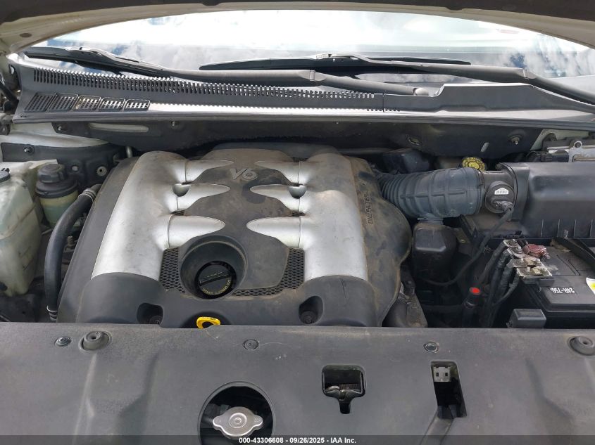 2007 Kia Sedona Lx VIN: KNDMB233476162833 Lot: 43306608