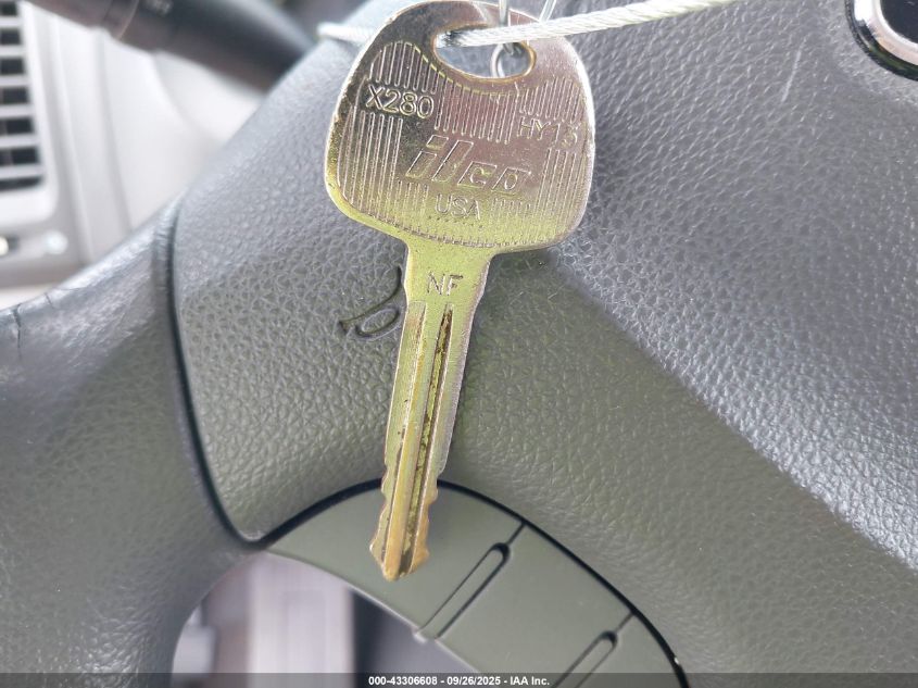 2007 Kia Sedona Lx VIN: KNDMB233476162833 Lot: 43306608